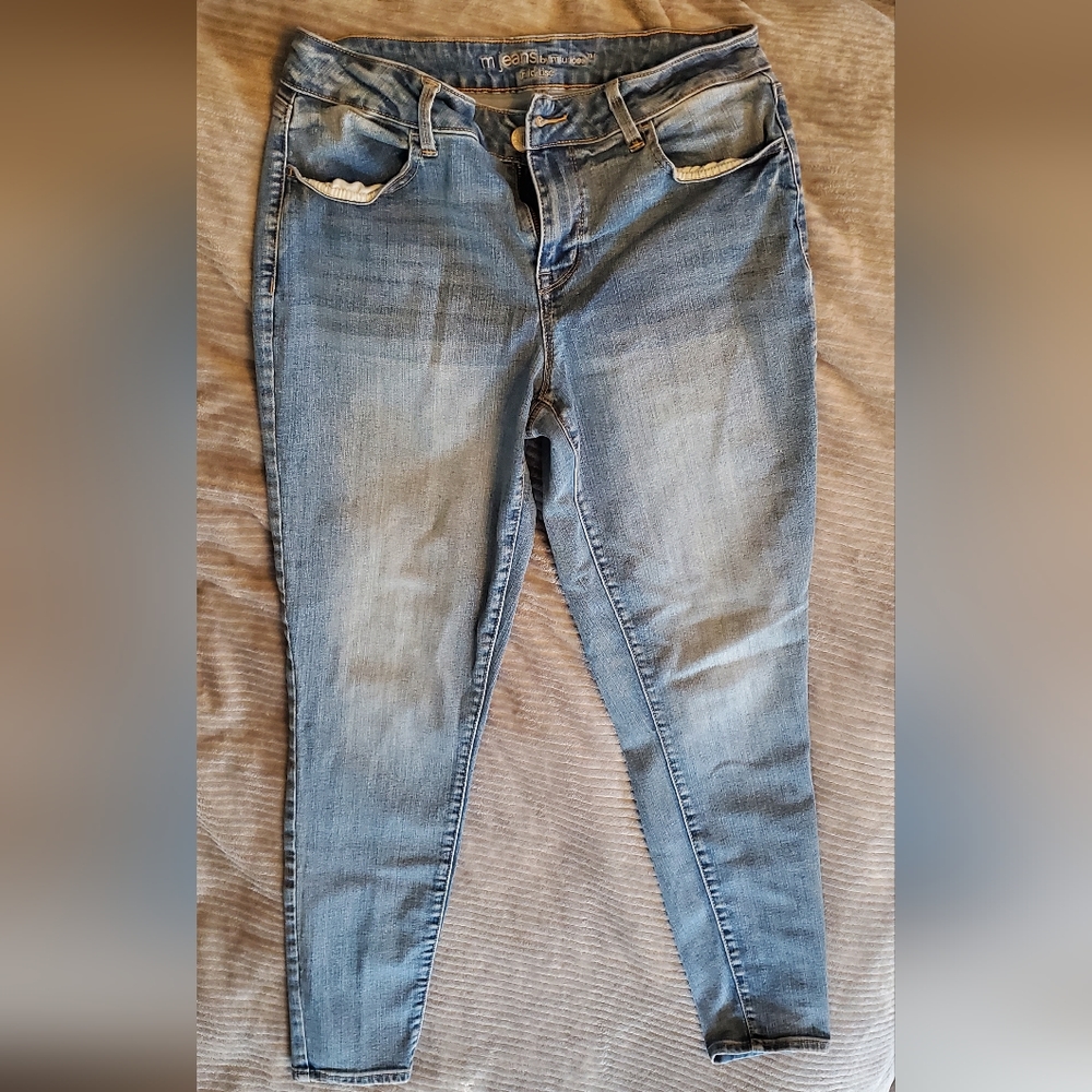 Maurice's jeans L